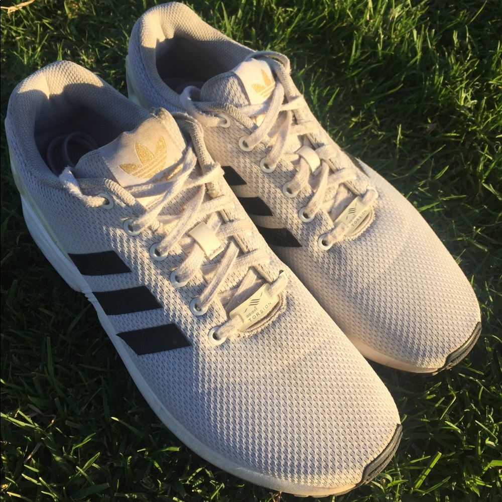 ADIDAS ZX FLUX